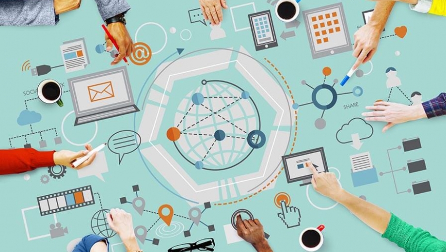 Compétence B1.4: Travailler en mode Projet